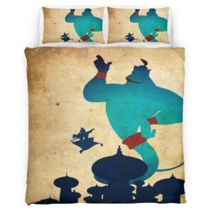 Aladdin Disney Duvet Cover