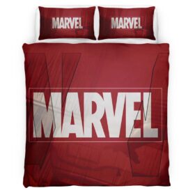 Avengers Marvel 05 Duvet Cover