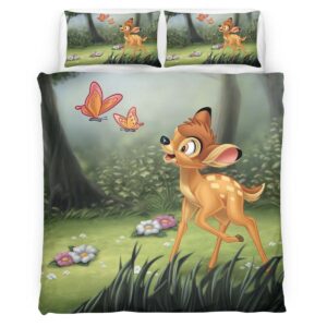Bambi 02 Duvet Cover