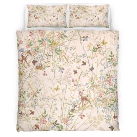 Bambi Thumper Disney 05 Duvet Cover