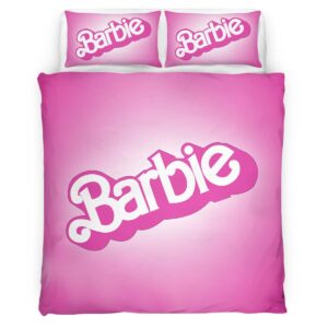 Barbie 03 Duvet Cover