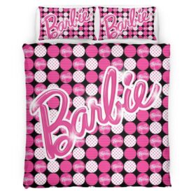 Barbie 04 Duvet Cover