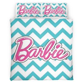 Barbie 10 Duvet Cover