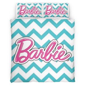 Barbie 10 Duvet Cover