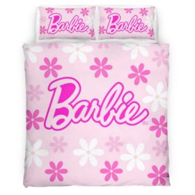 Barbie 11 Duvet Cover