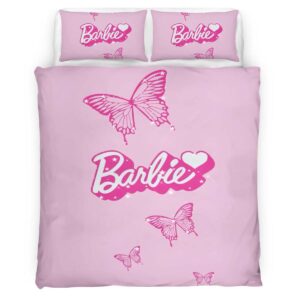Barbie icon 02 Duvet Cover