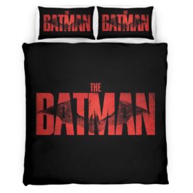 Batman DC 24 Duvet Cover