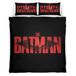 Batman DC 24 Duvet Cover