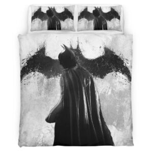 Batman DC 26 Duvet Cover