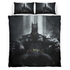 Batman DC 27 Duvet Cover
