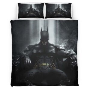 Batman DC 27 Duvet Cover