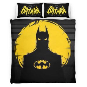 Batman DC 37 Duvet Cover