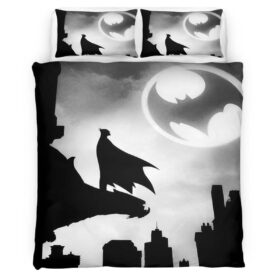 Batman DC 39 Duvet Cover