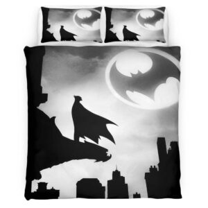 Batman DC 39 Duvet Cover