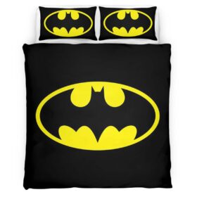 Batman DC 40 Duvet Cover