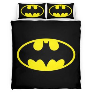 Batman DC 40 Duvet Cover