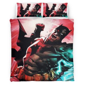Batman DC 41 Duvet Cover