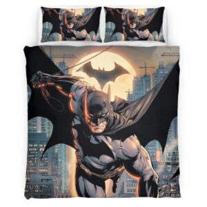 Batman DC 42 Duvet Cover