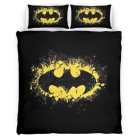 Batman DC 45 Duvet Cover