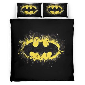 Batman DC 45 Duvet Cover