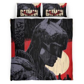 Batman DC 47 Duvet Cover