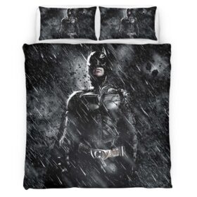 Batman DC 53 Duvet Cover
