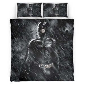 Batman DC 53 Duvet Cover