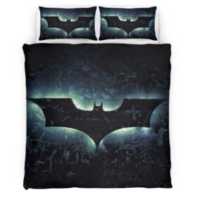 Batman DC 54 Duvet Cover