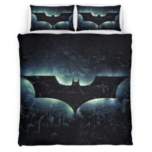 Batman DC 54 Duvet Cover