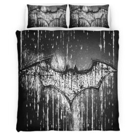 Batman DC 55 Duvet Cover