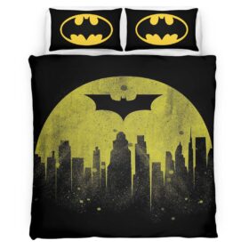 Batman DC 56 Duvet Cover