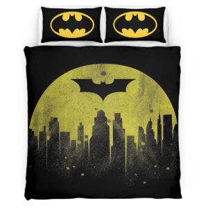 Batman DC 56 Duvet Cover