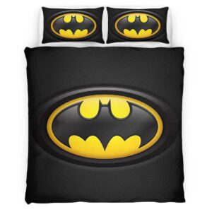 Batman DC 57 Duvet Cover