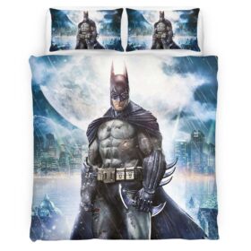 Batman DC 60 Duvet Cover