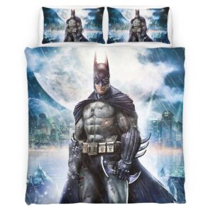 Batman DC 60 Duvet Cover