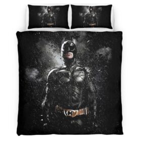 Batman DC 62 Duvet Cover