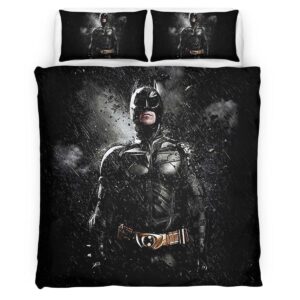 Batman DC 62 Duvet Cover