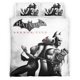 Batman DC 64 Duvet Cover