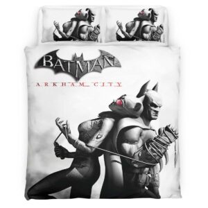 Batman DC 64 Duvet Cover