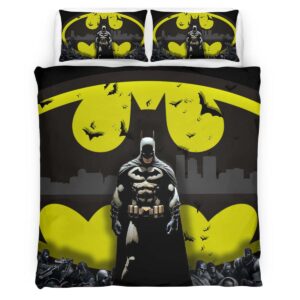 Batman DC Hero Duvet Cover