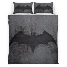 Batman Symbol Duvet Cover