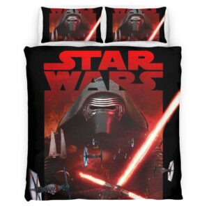 Darth Vader Star Wars 1001 Duvet Cover