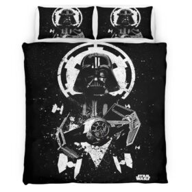 Darth Vader Star Wars 1002 Duvet Cover