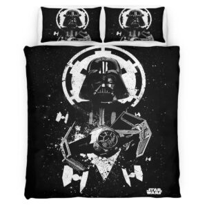 Darth Vader Star Wars 1002 Duvet Cover
