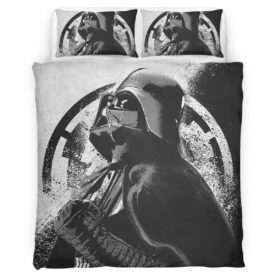 Darth Vader Star Wars 1003 Duvet Cover