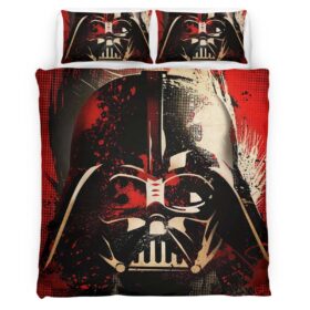 Darth Vader Star Wars 1004 Duvet Cover