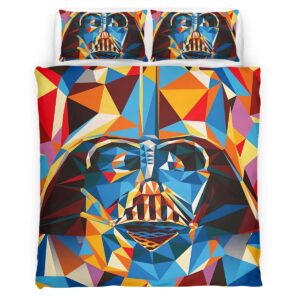 Darth Vader Star Wars 1006 Duvet Cover