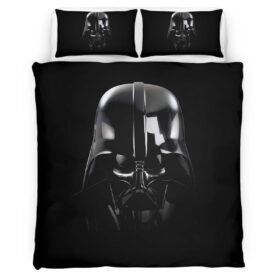 Darth Vader Star Wars 1007 Duvet Cover