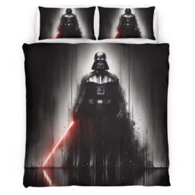 Darth Vader Star Wars 1009 Duvet Cover