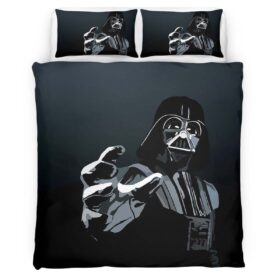 Darth Vader Star Wars 1010 Duvet Cover